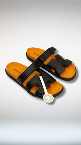 Hermes Chypre Men's Sandal 1:1 Grade